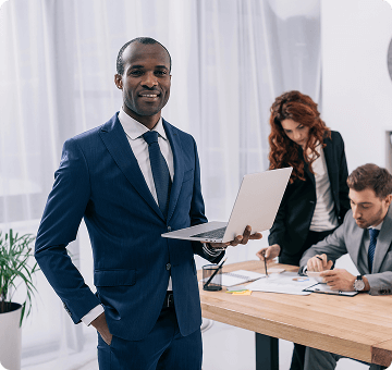 Best Ranked Business Brokers for these Industries