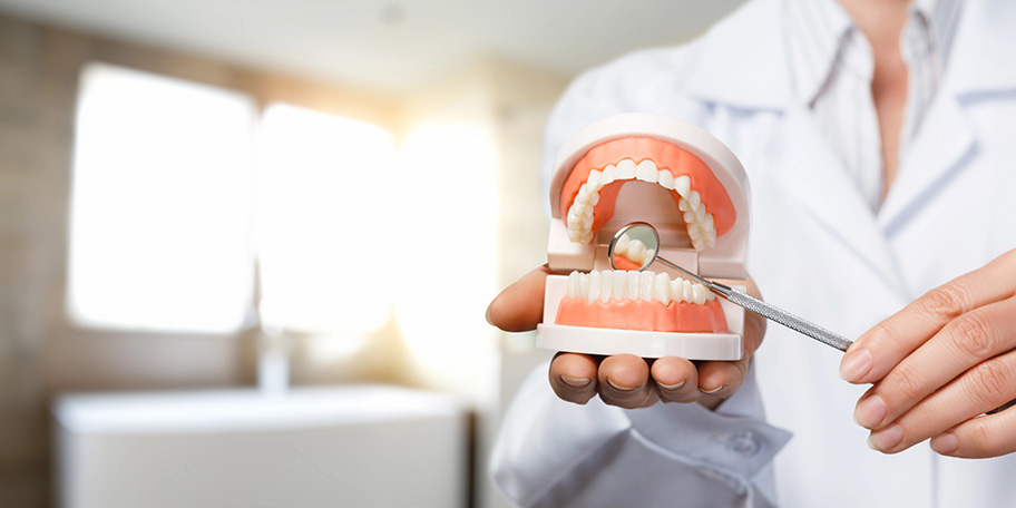 How Much Can You Sell A Dental Practice For?