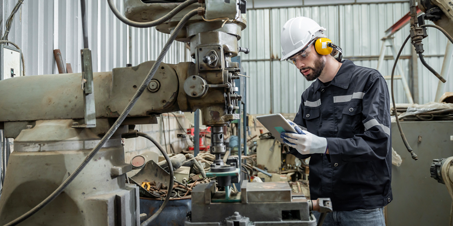 How Long Does It Take To Sell A Manufacturing Business?
