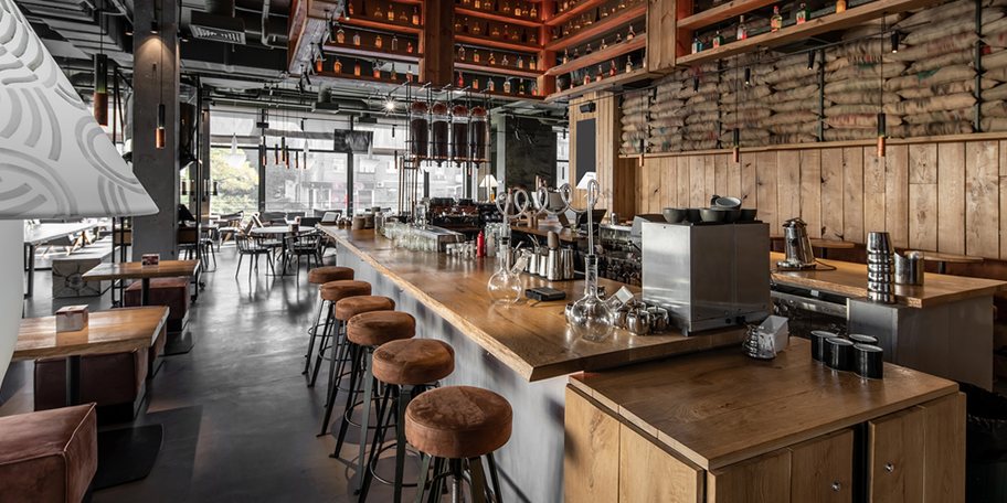 How To Sell A Bar In A Competitive Market