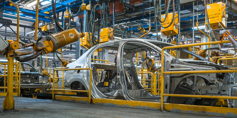 Selling An Industrial Products Company: A Complete Guide