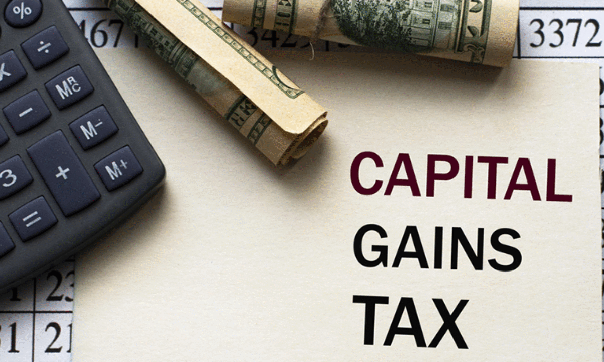 How Is Capital Gains Tax Calculated On A Business Sale? Business