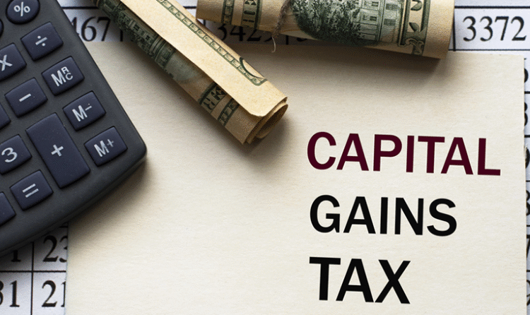 How Is Capital Gains Tax Calculated On A Business Sale?