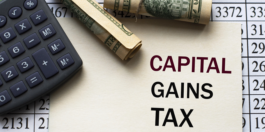 How Is Capital Gains Tax Calculated On A Business Sale?