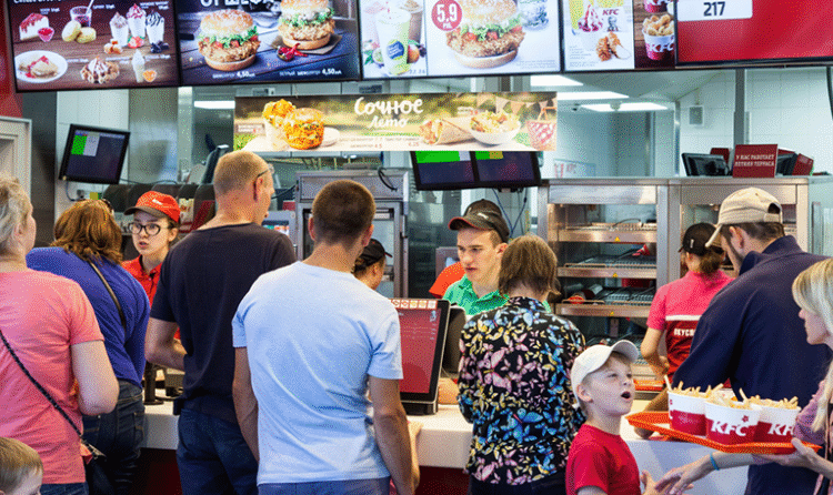 How To Sell A Franchise Restaurant In 8 Steps