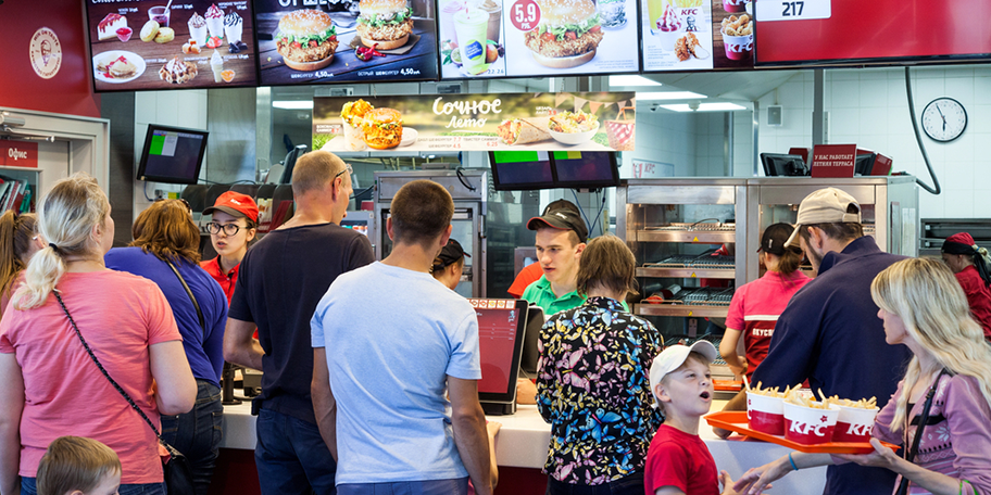 How To Sell A Franchise Restaurant In 8 Steps