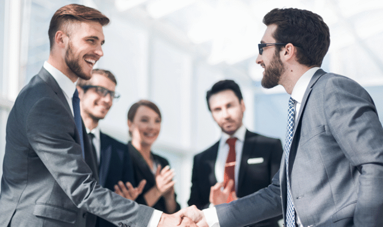 The Pros And Cons Of A Business Merger
