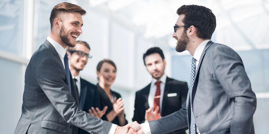 The Pros And Cons Of A Business Merger