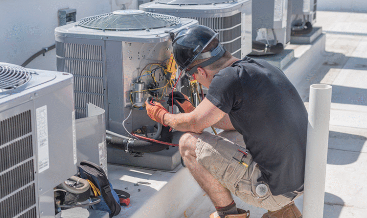 How To Successfully Sell Your HVAC Service Company