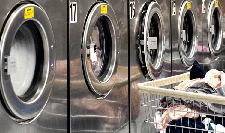 The Essential Guide To Selling A Laundromat Business