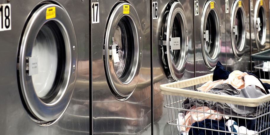 The Essential Guide To Selling A Laundromat Business