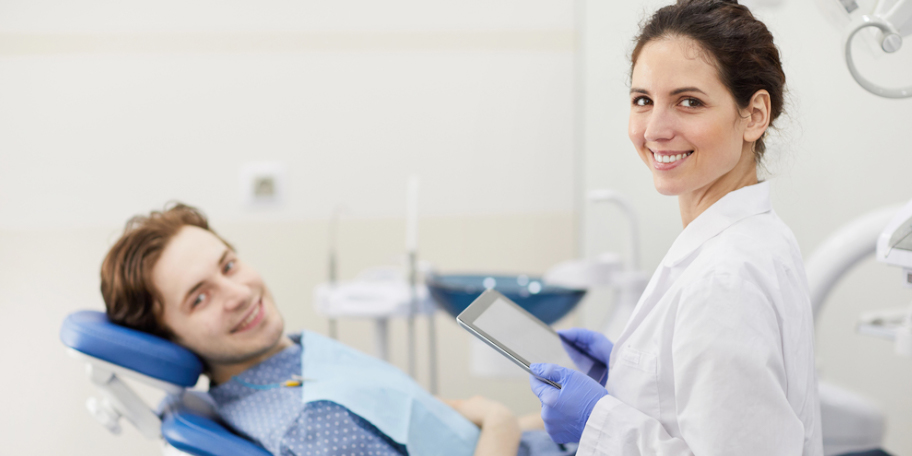 How Long Does It Take To Sell A Dental Practice?