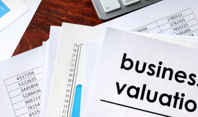 How To Value Goodwill When Selling A Business