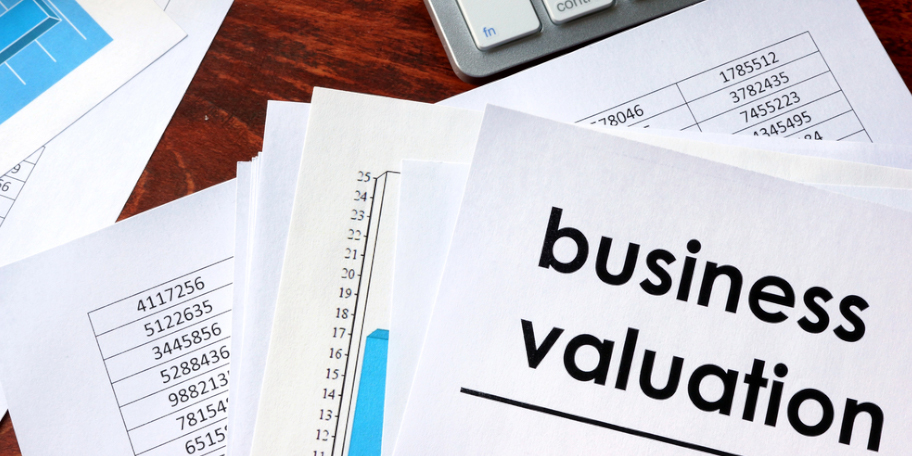 How To Value Goodwill When Selling A Business