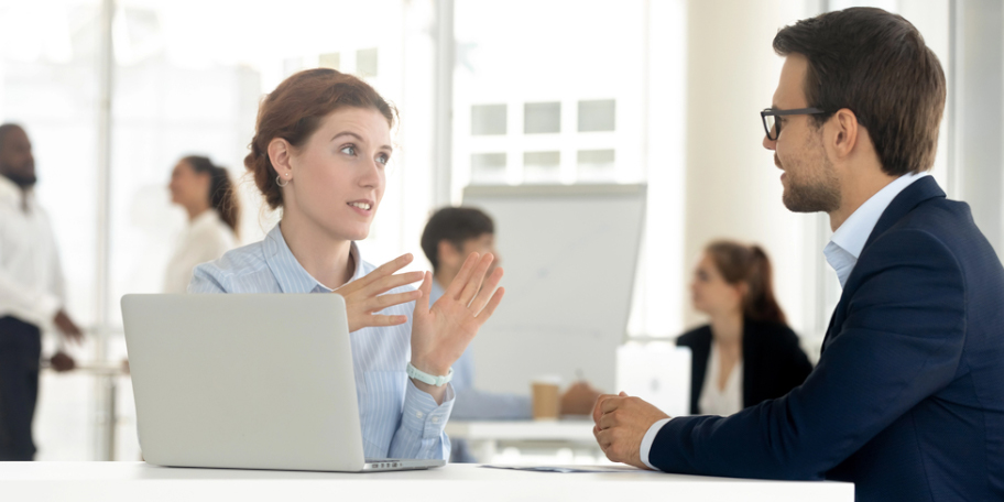 What Does A Business Broker Do?