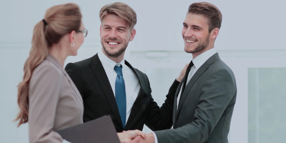 A Guide To Selling A Partnership Business