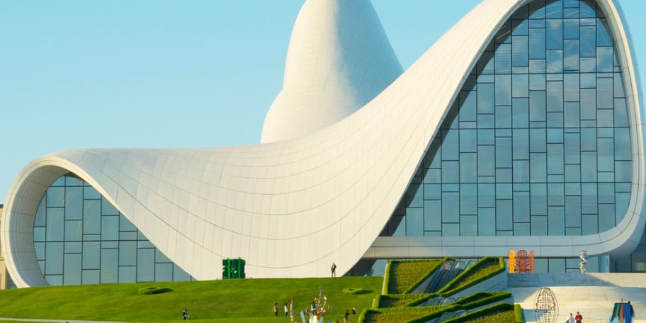 A Guide To Selling An Architectural Firm