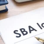 Can You Sell Your Business If You Have An SBA Loan?
