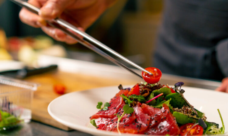 How Long Does It Take To Sell A Restaurant?