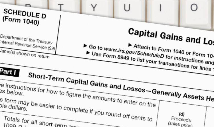 How To Avoid Capital Gains Tax When Selling A Business