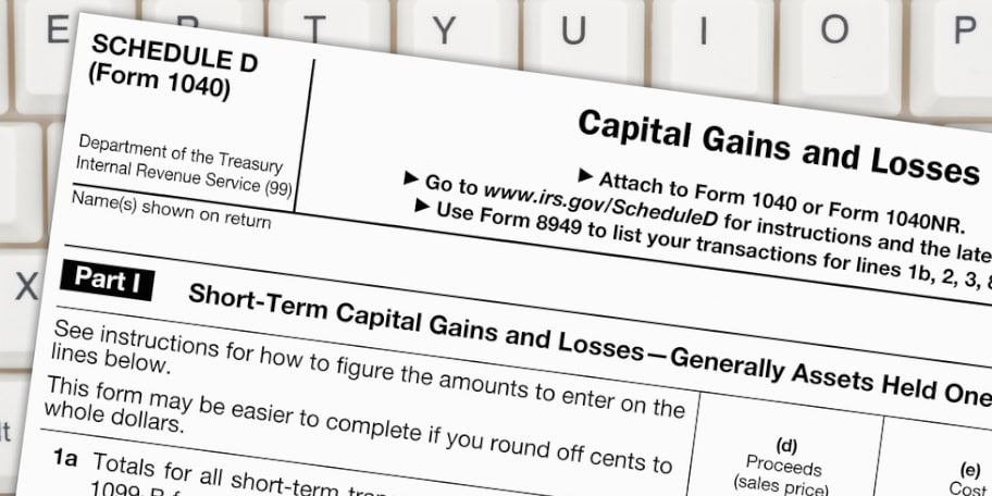 How To Avoid Capital Gains Tax When Selling A Business