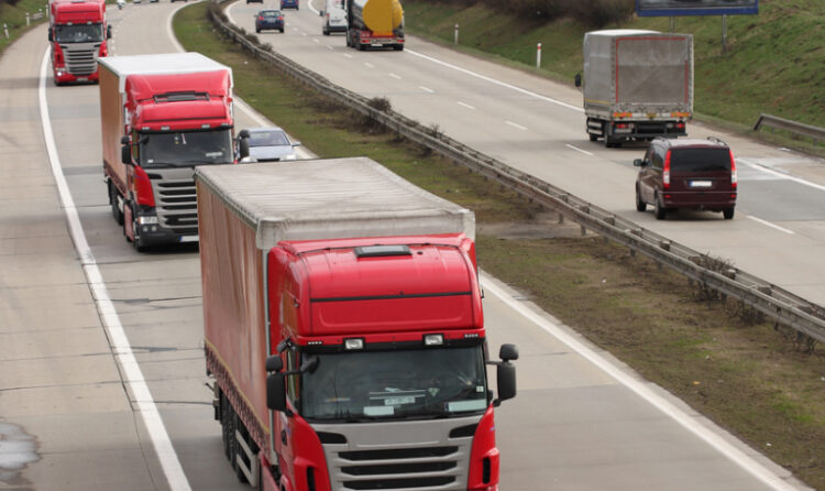 How To Sell A Trucking Company In Arizona: Tips For A Quick Sale