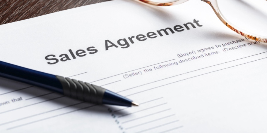 Business Purchase Agreement: What Every Seller Should Know