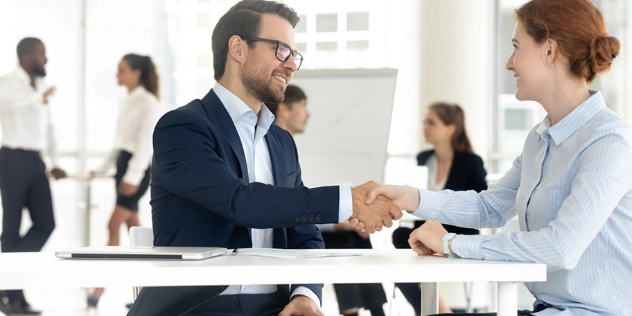 7 Steps To Selling Your Business To A Private Equity Firm