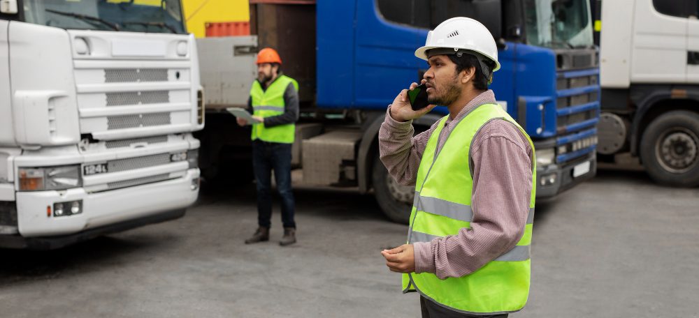 Ready To Sell Your Transportation Business? Here's How To Prepare