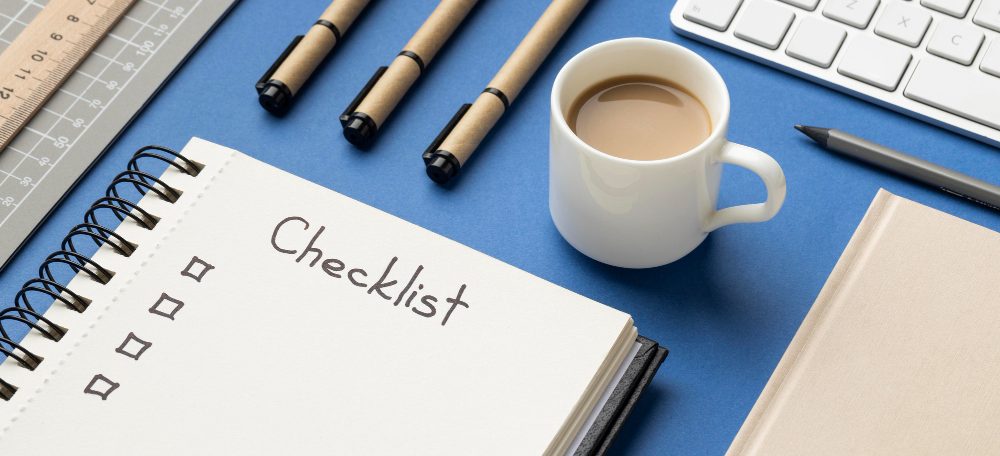 Due Diligence Checklist For Buying A Business For Sale