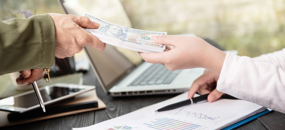How To Finance The Purchase Of A Business For Sale