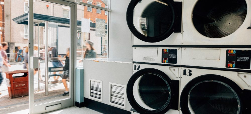 How To Find And Buy A Laundromat For Sale
