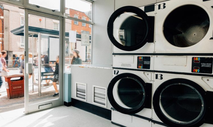 How To Find And Buy A Laundromat For Sale
