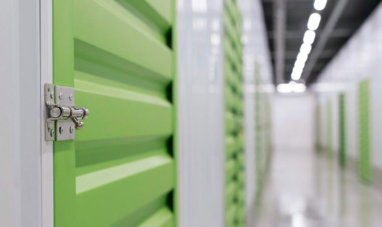 How To Find And Buy Storage Units For Sale
