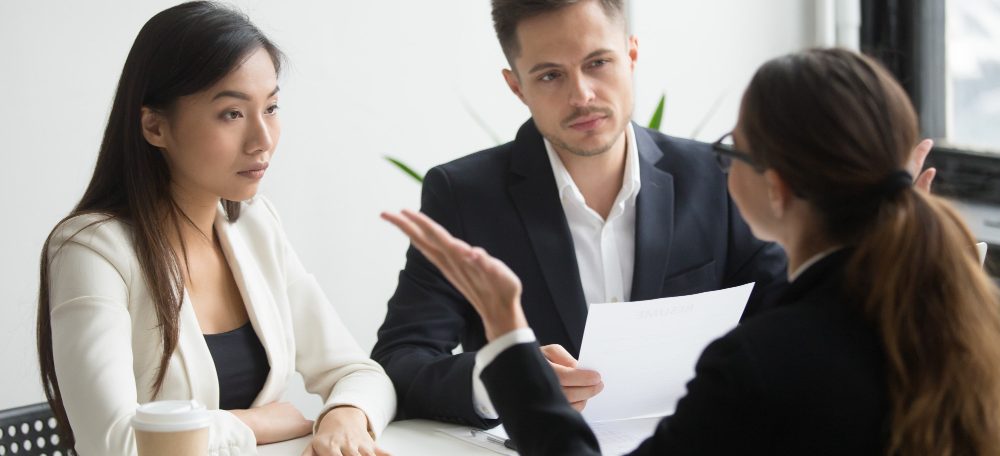 How To Negotiate The Purchase Of A Business For Sale As A Buyer