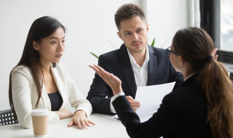 How To Negotiate The Purchase Of A Business For Sale As A Buyer