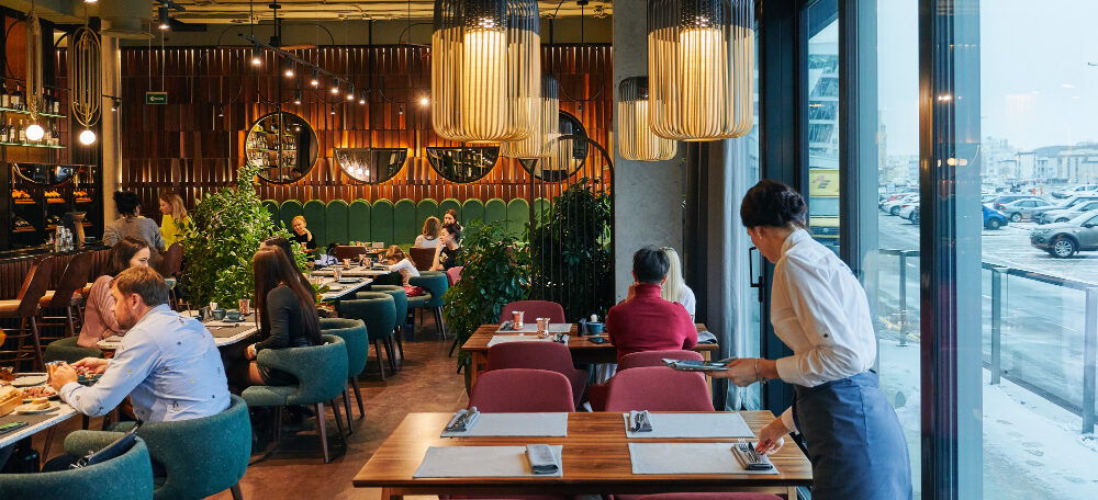 How To Sell Your Restaurant Business With A Lease