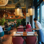 How To Sell Your Restaurant Business With A Lease