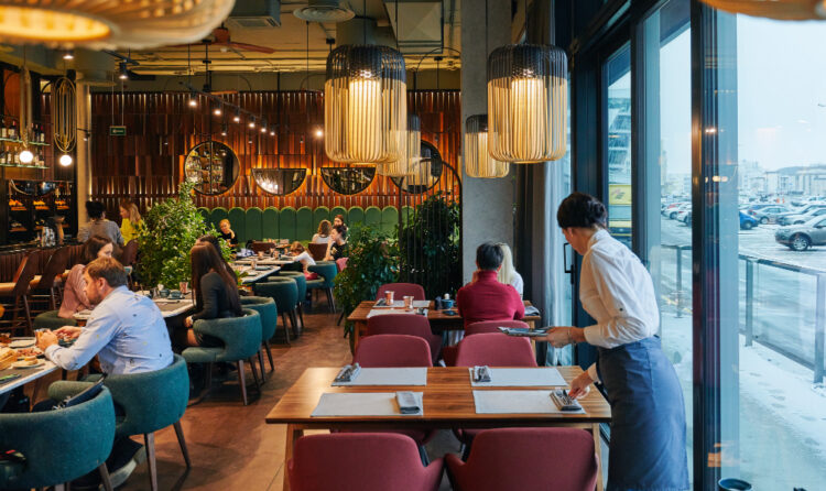 How To Sell Your Restaurant Business With A Lease