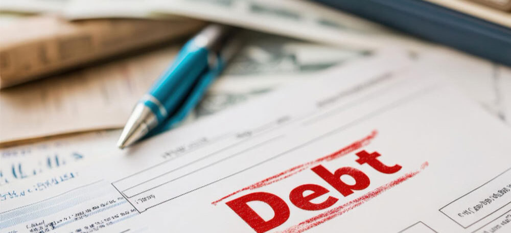 What Happens To Debt When Selling A Business