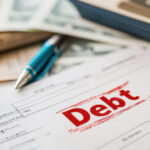 What Happens To Debt When Selling A Business