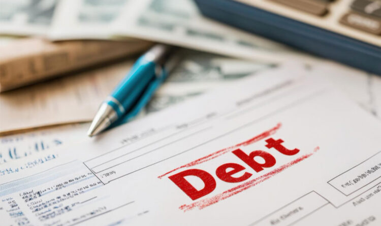 What Happens To Debt When Selling A Business
