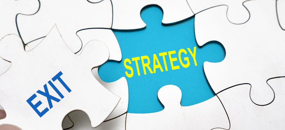 Exit Planning For Business Owners: When To Start And What To Do First