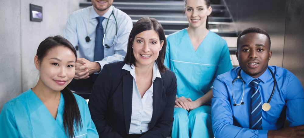 How To Sell A Medical Staffing Agency For Maximum Value