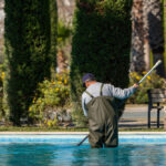 Selling A Pool Route Business vs. A Pool Service Company: Key Differences