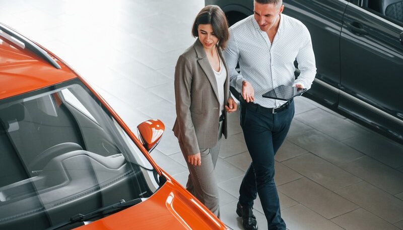 11 Steps To Sell Your Automotive Business