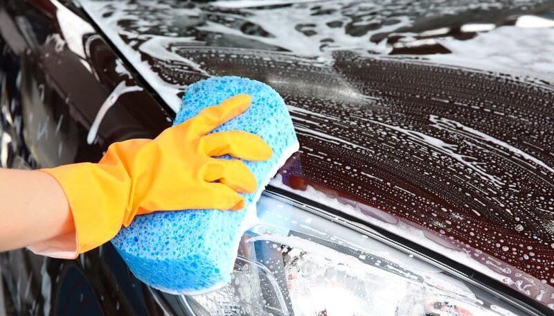 How To Sell A Car Wash Business For Top Dollar